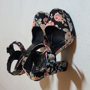 Quipid High Heels